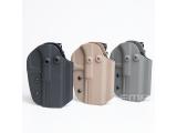 FMA KYDEX Holster for G17 BK/DE/FG TB1340